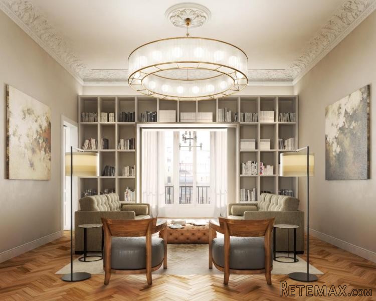 Modern new apartment for sale in..