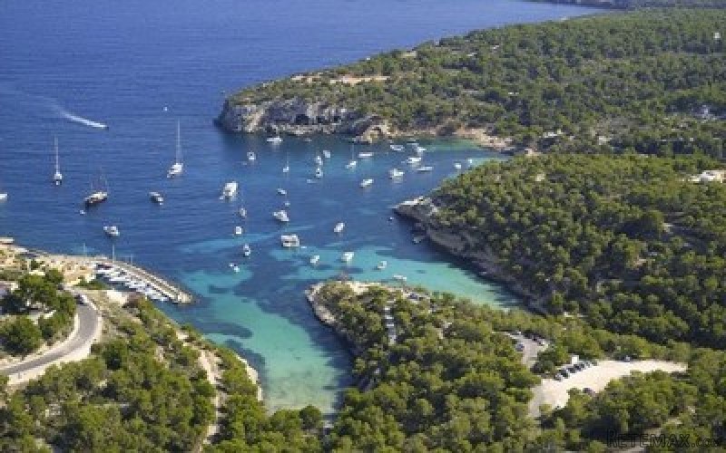 plots for sale in sol de mallorca..