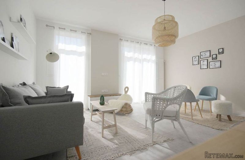 Sale Apartment - Nice Fleurs