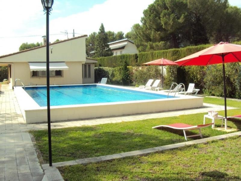Villa in Area alcoy-muro with swimming..