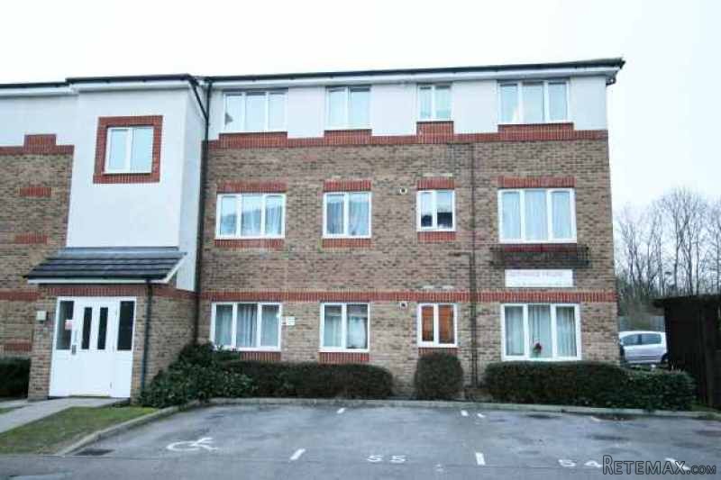 2 bedroom, Apartment house for sale