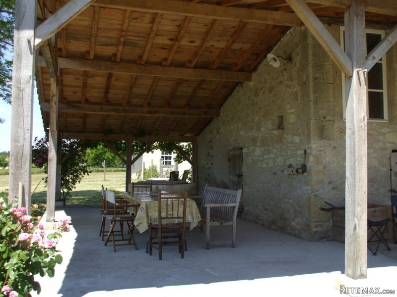 A Charming Stone Built Farmhouse.. - 2