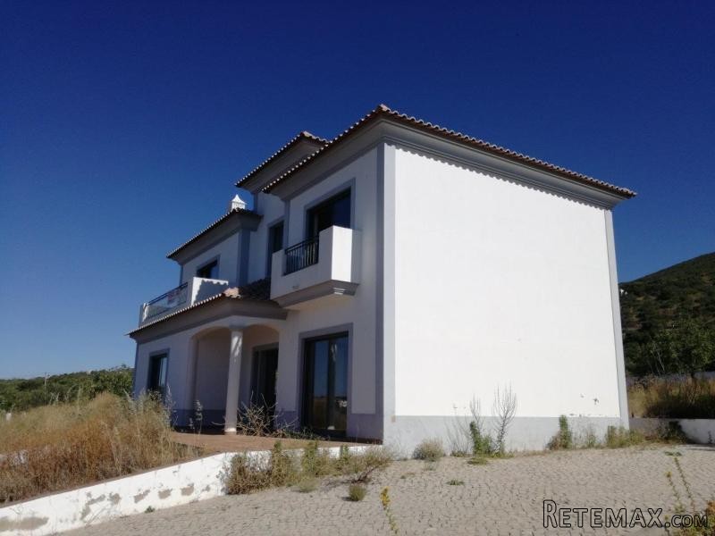 Detached house T3 - 2
