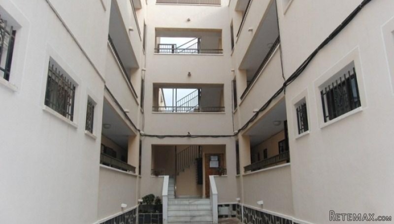 Resale · Apartment · Spain · Costa Bl..