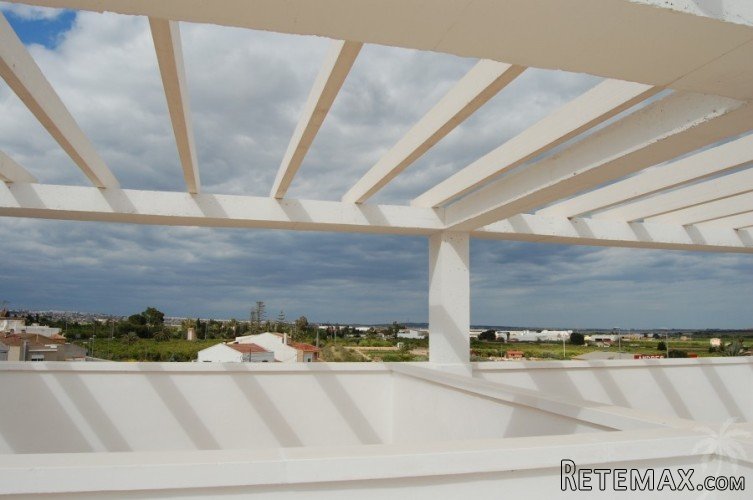 This great project is located on the edge of Los Montesinos.. - 7