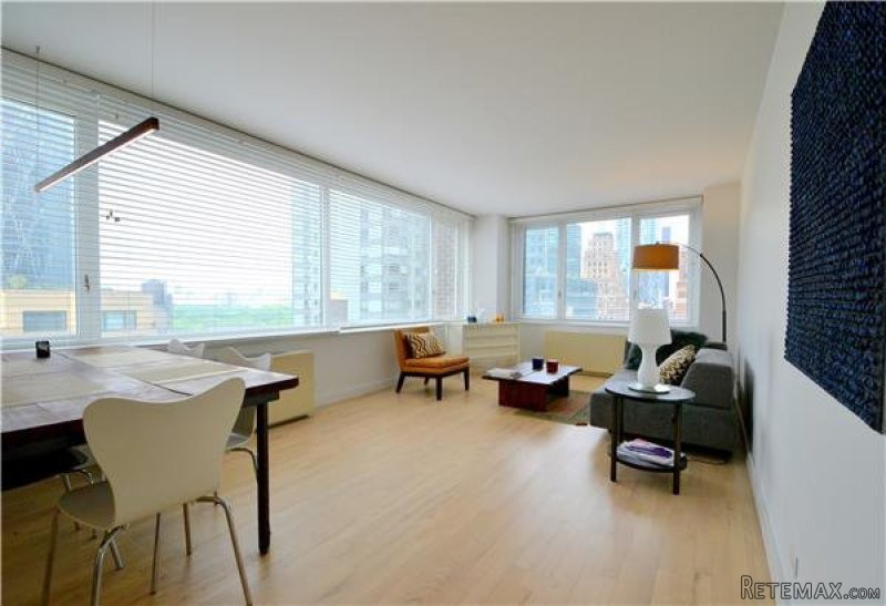 1 Bedroom - Condo - New York State -..