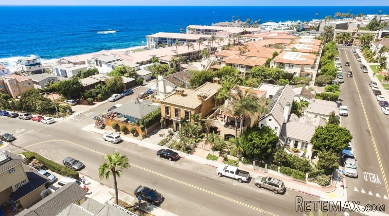 412 Marine Street - 2