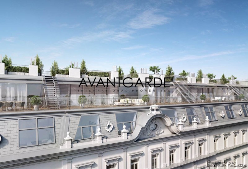 Outstanding Penthouse with..