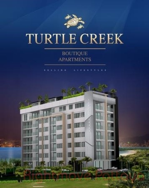 2 Bedroom Condo for sale in Pratumnak -..