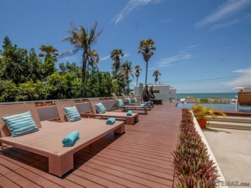 3 Bed Modena Condominium - Pranburi -..