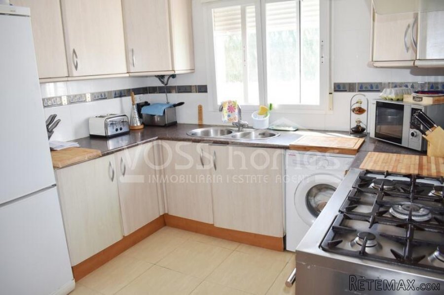 A very interesting property - 2 semi-detached attached.. - 9
