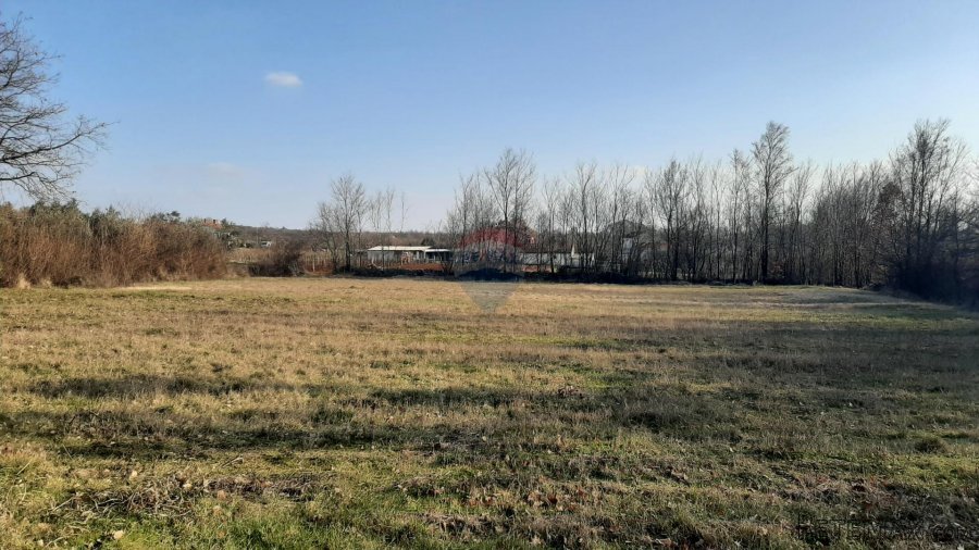 Istra, Kringa građevinsko zemljište