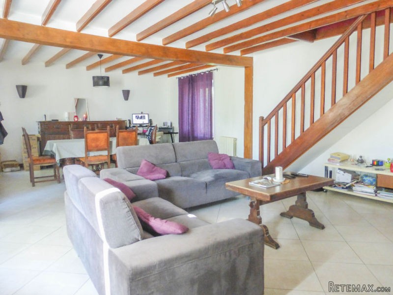 Renovated Sone House And Outbuilding - 2