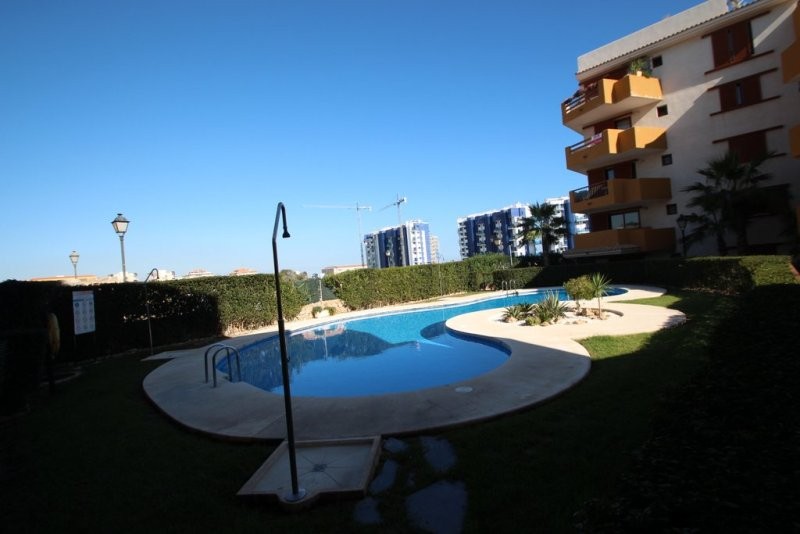 2 Bedrooms - Apartment - Alicante - For..