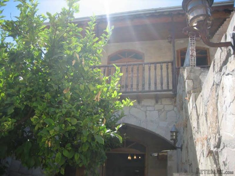 Beautiful Traditional House in Vasa..