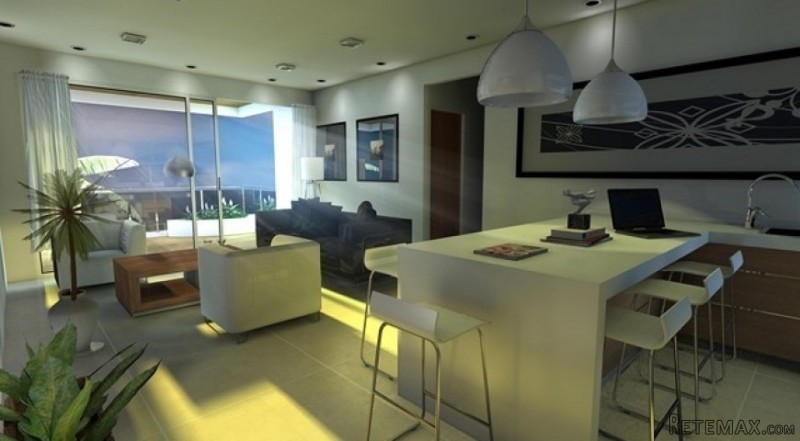 Condominio Zulim Playa del Carmen - 2