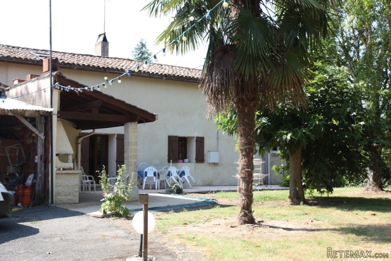 Enormous Potential For This Property To..