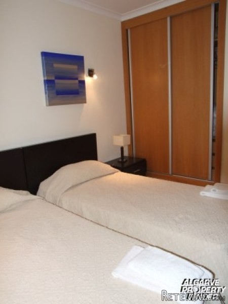 For Sale: Apartment In Central Algarve.. - 2
