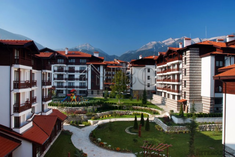 Furnished 3-bedroom apartment in..