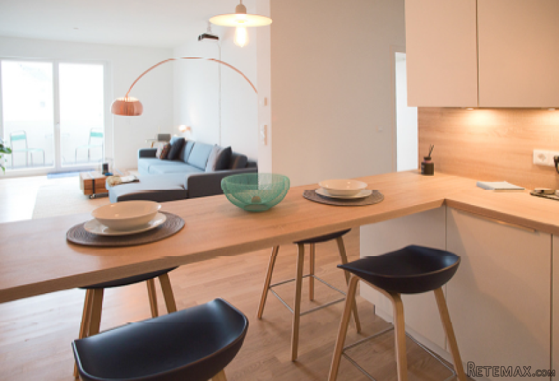 Modern 2 Rooms Apartment For Sale In.. - 2