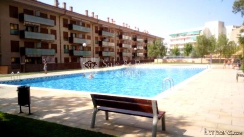 Nice Apartment In Lloret De Mar, In An..
