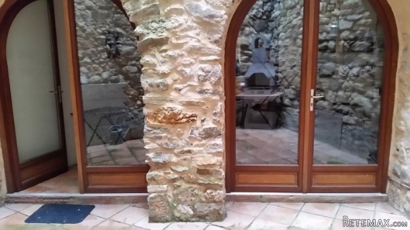 Pretty Stone Village House With 85 M2.. - 2