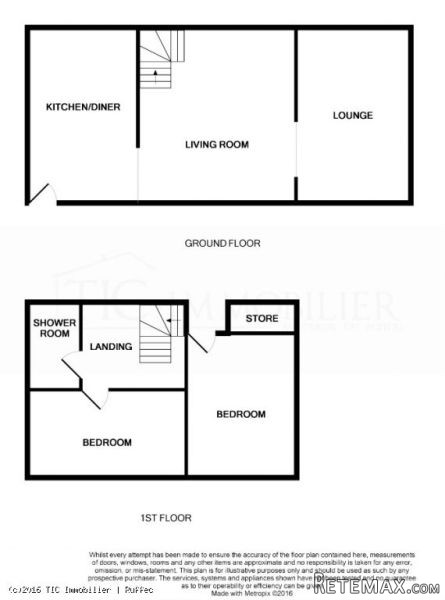 A 2 Bedroom Country House In A Quiet.. - 2
