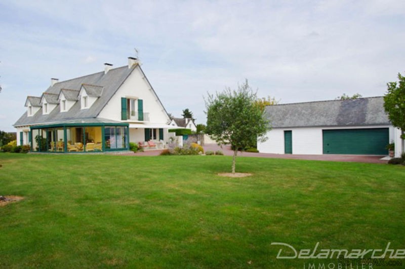 Brehal - House For Sale