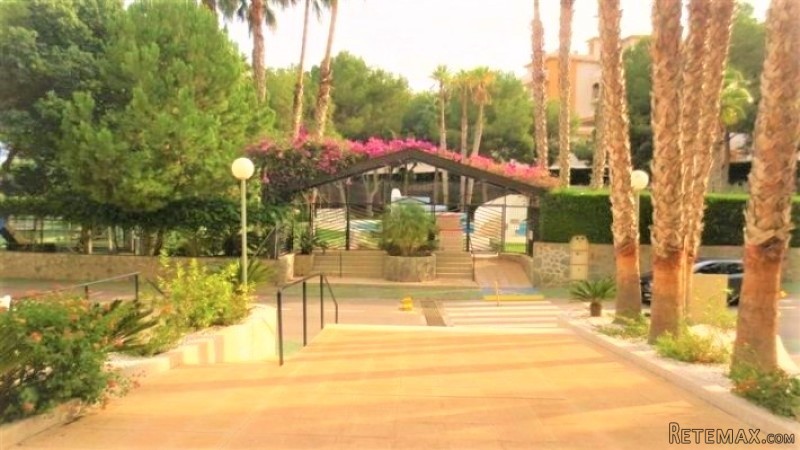 Sea Views 700m Campoamor Beach 2..