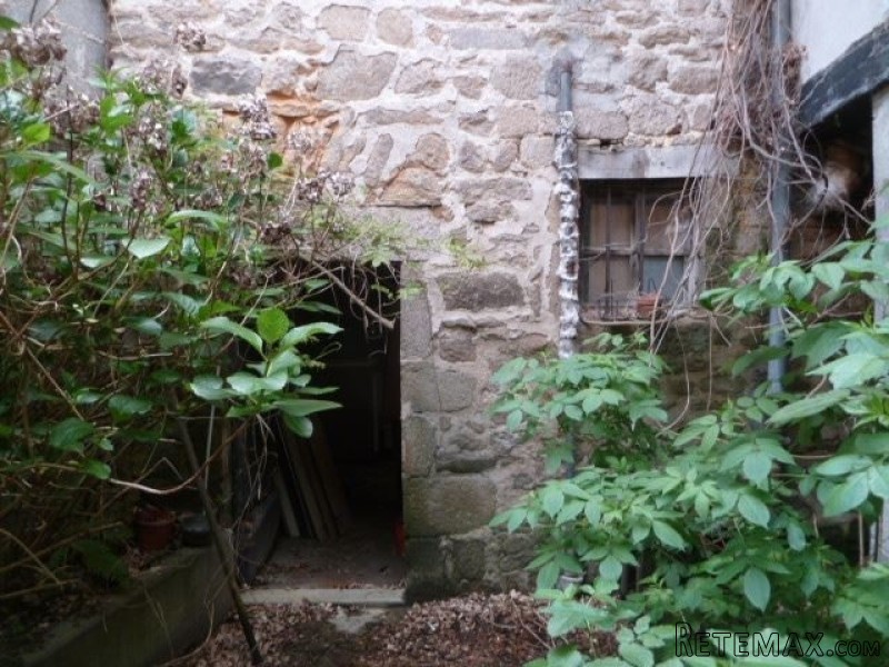 Village House with Lots of Potential - 2