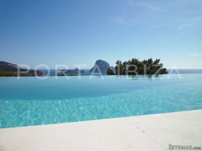 Excellent duplex with stunning sea.. - 2