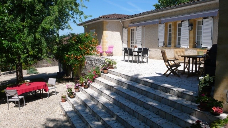 Fabulous quiet location in town for..