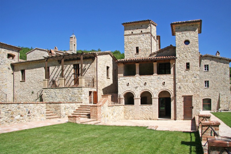 House - Umbria - For Sale - 2