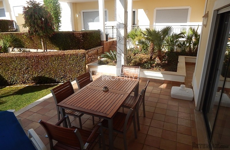 Magnificent 2Bed apartment at Porto de..