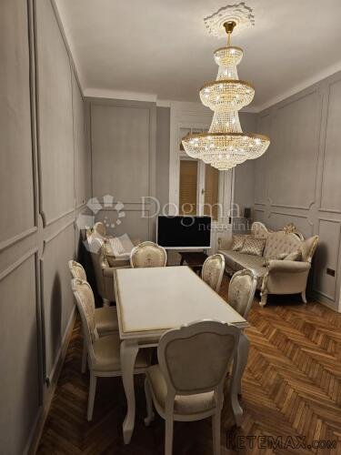 Novonamješten 2S+DB, Centar-najam - 2