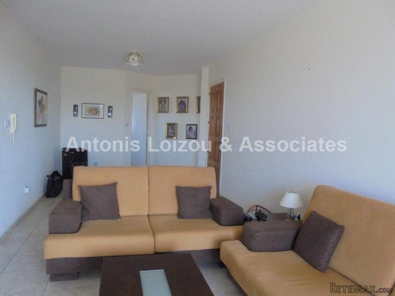 3 Bed Spacious Apartment Anavargos.. - 2