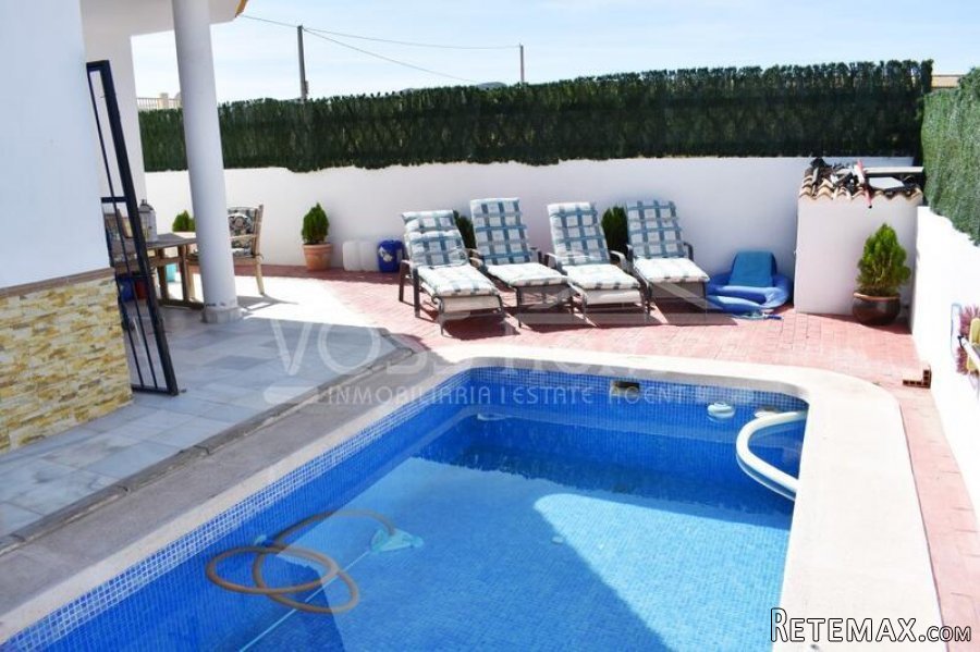 A very interesting property.... 2 semi-detached attached.. - 3