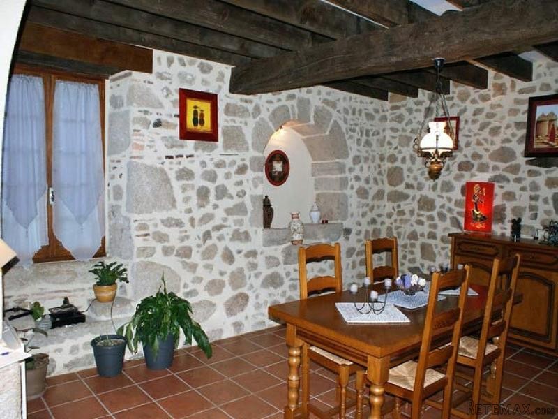 Charming Renovated 3 Bed Stone House.. - 2