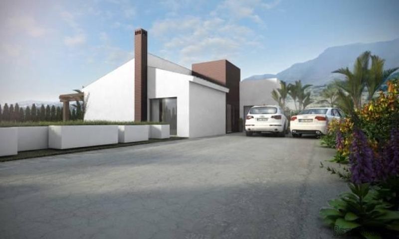 3 bedroom detached villa for sale - 2