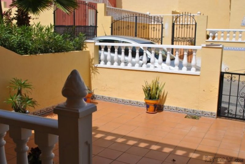 3 Bedrooms - Townhouse - Alicante - For.. - 2