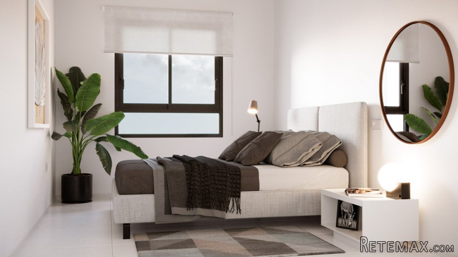 Apartamentos en un residencial de promoción nueva rodeado.. - 4
