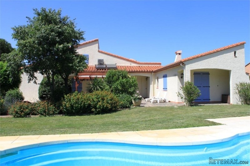 Beautiful 5-Bed Villa For Sale With..