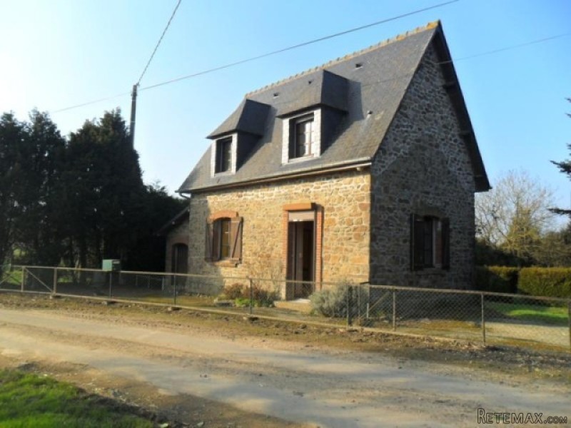 House Ideal for Your Holiday Home
