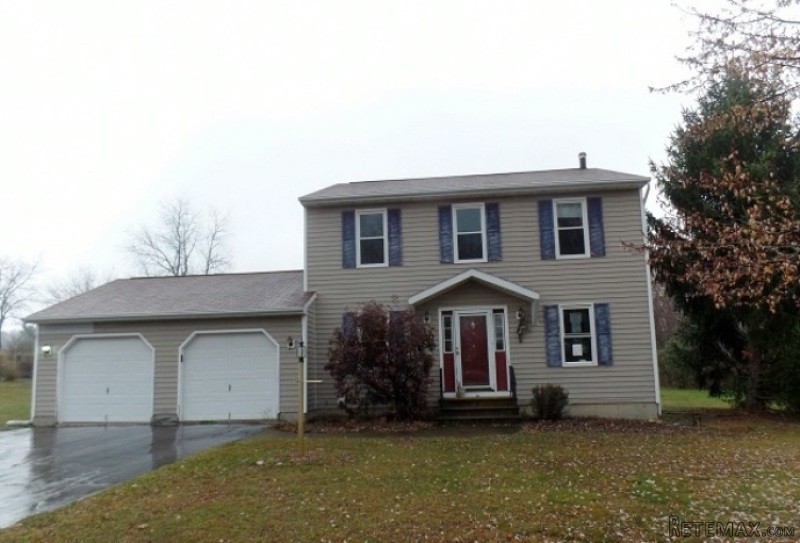 10 Independence Row Stillwater, NY..
