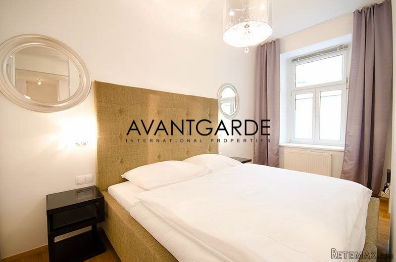 Stylish apartment in the 9th district - 2