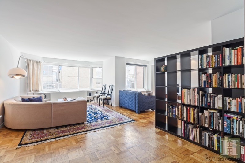 1 bedroom Apartment For Sale: 530 EAST.. - 2