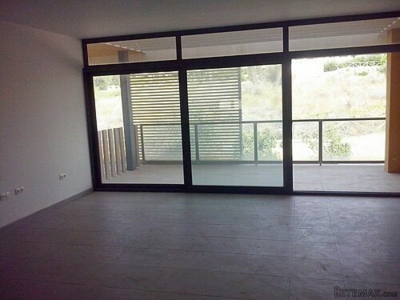 2 BED APARTMENT IN VERA