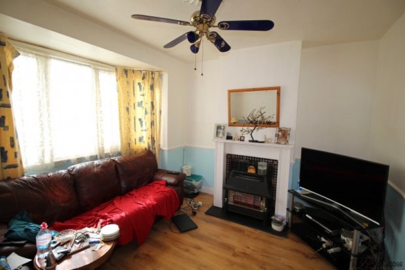 2 bedroom, Apartment house for sale - 2