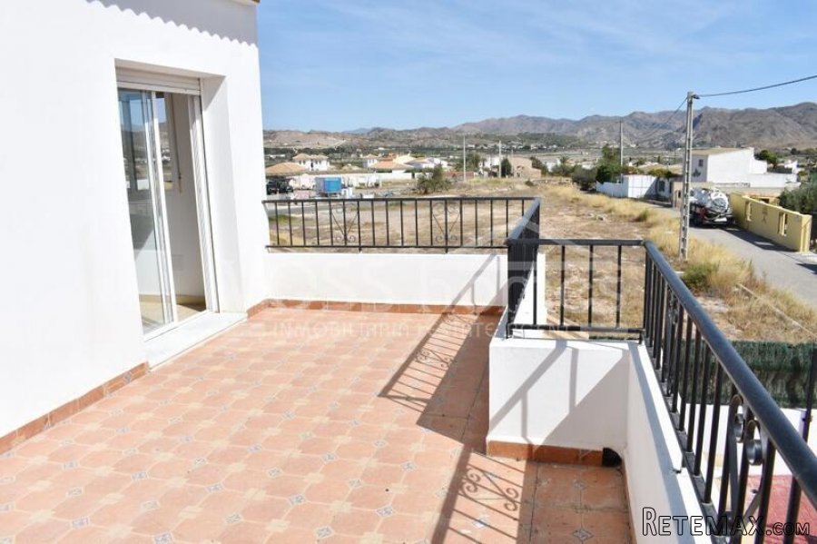 A very interesting property.... 2 semi-detached attached.. - 6
