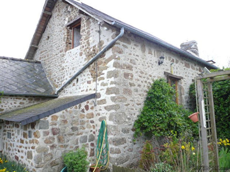 Country House with Outbuildings